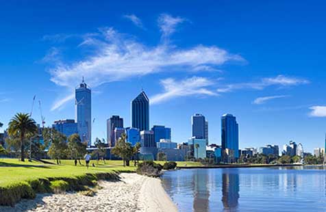 Perth