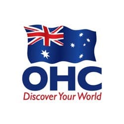 OHC logo