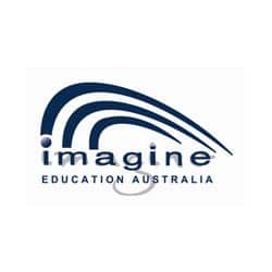 imagine logo