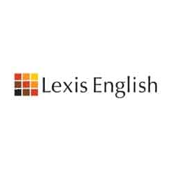 LEXIS logo