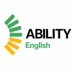 Ability logo