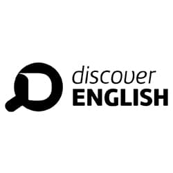 DISCOVER ENGLISH intercambio