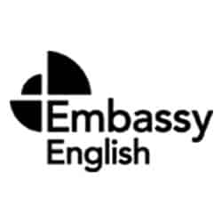 Embassy logo