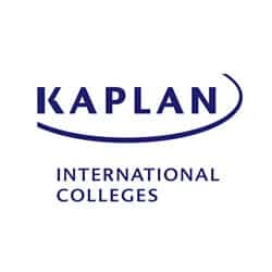 KAPLAN logo