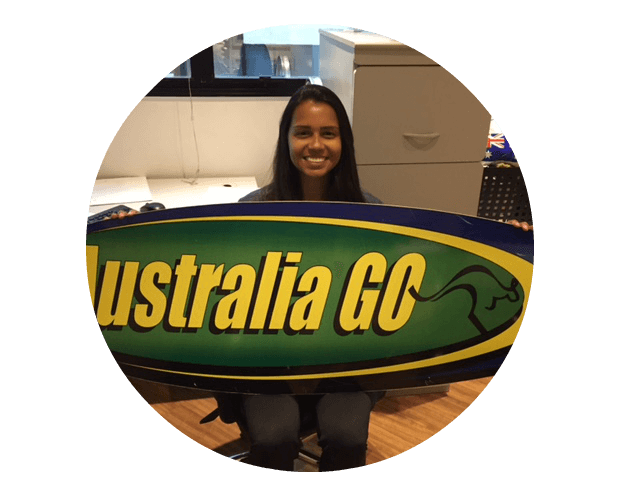 intercâmbio para austrália