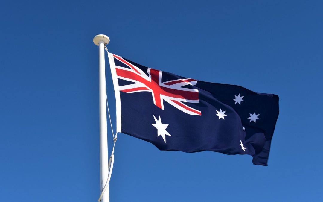 imigração para austrália como