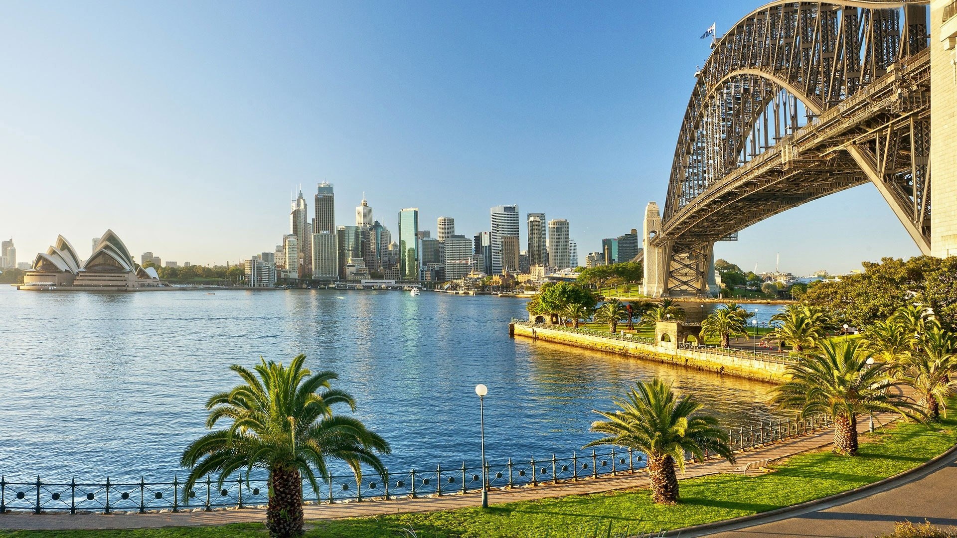 Qual a Melhor Cidade da Austrália para Intercâmbio ...