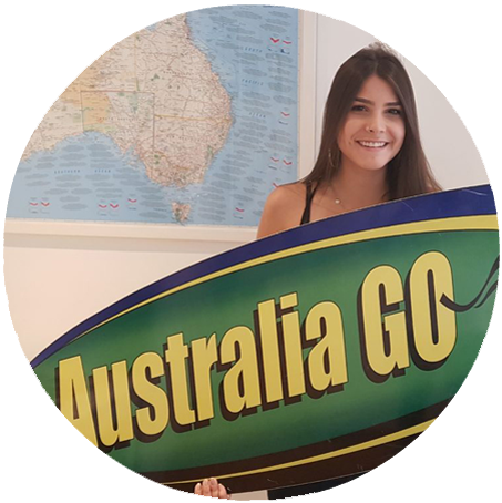 Rafaela australia go