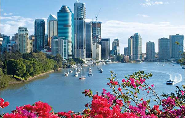 intercambio para brisbane intercambio para brisbane