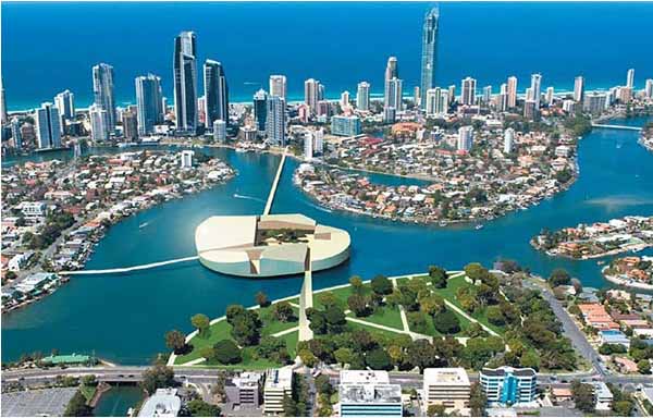 intercambio para gold coast intercambio para gold coast