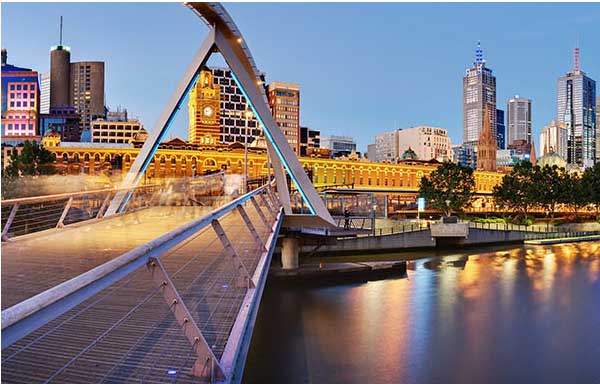intercambio para melbourne Intercâmbio para Austrália. muitas pessoas escolhem melbourne pela sua arte