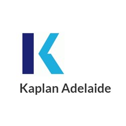 kaplan adelaide intercambio logo kaplan adelaide intercambio logo